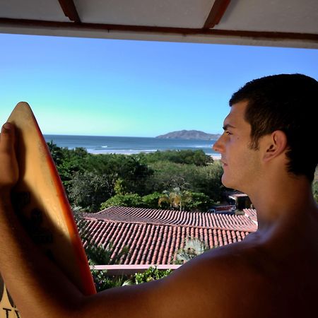 Best Western Tamarindo Vista Villas Exterior photo