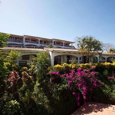 Best Western Tamarindo Vista Villas Exterior photo