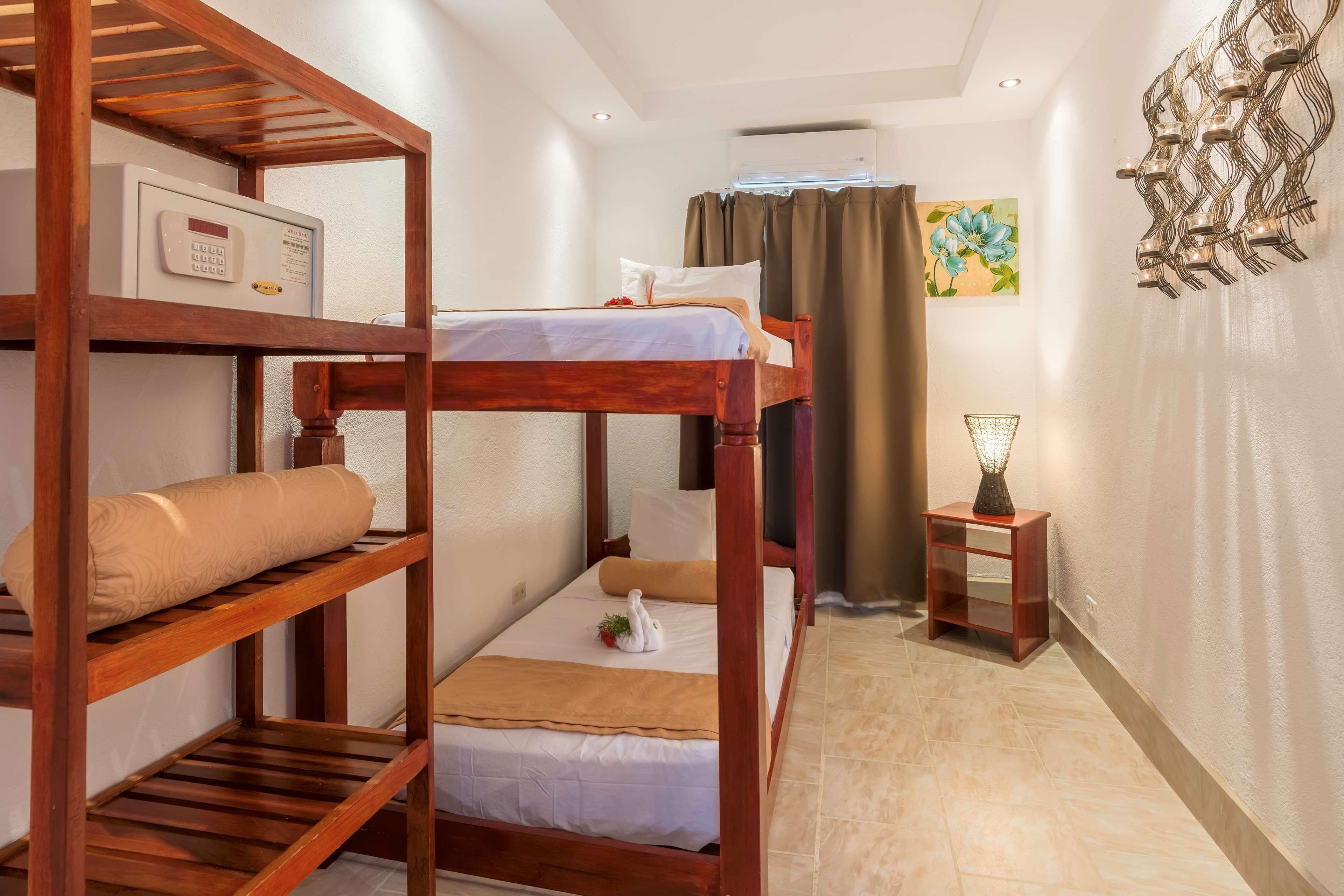 Best Western Tamarindo Vista Villas Exterior photo