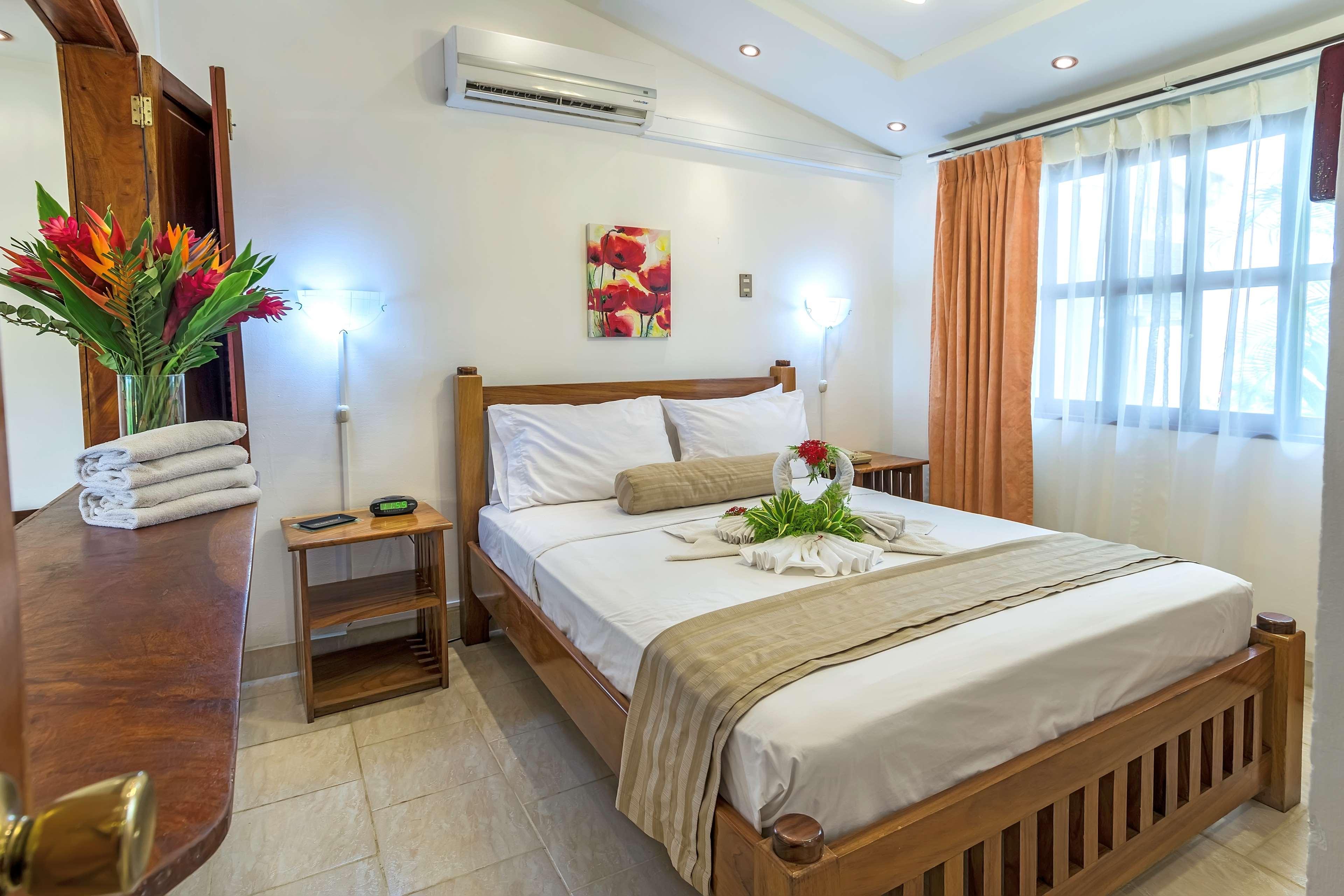 Best Western Tamarindo Vista Villas Exterior photo