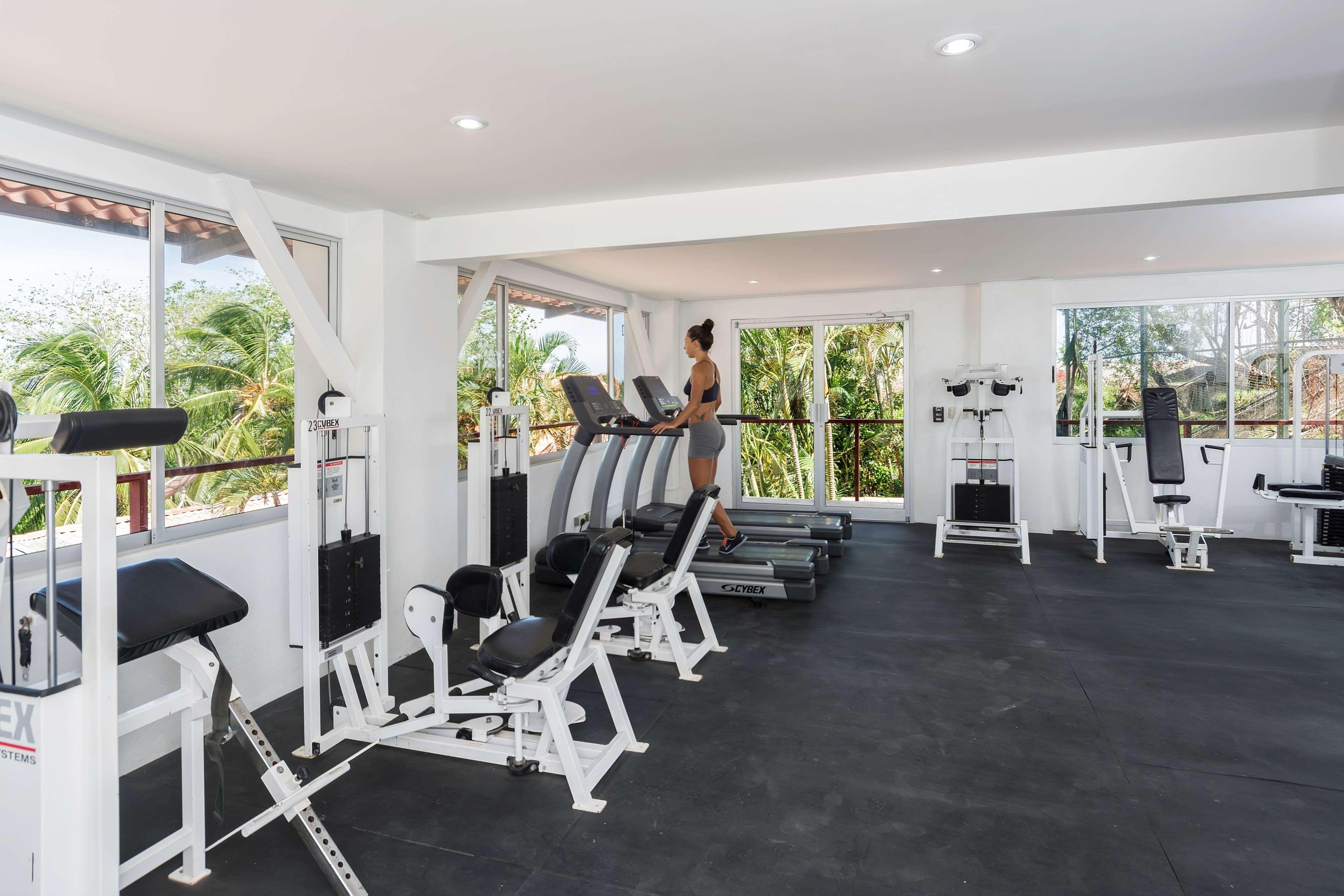 Best Western Tamarindo Vista Villas Exterior photo