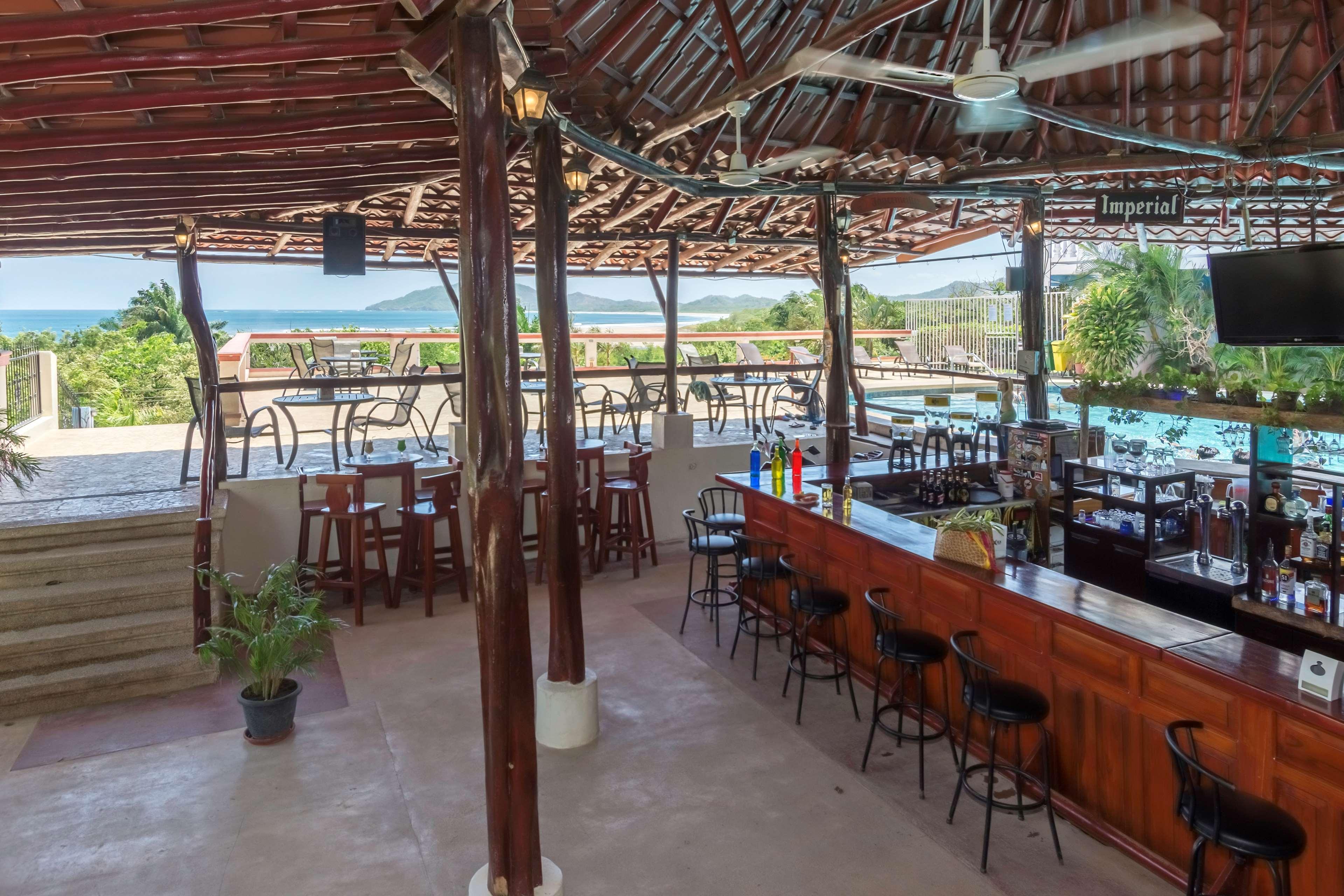 Best Western Tamarindo Vista Villas Exterior photo