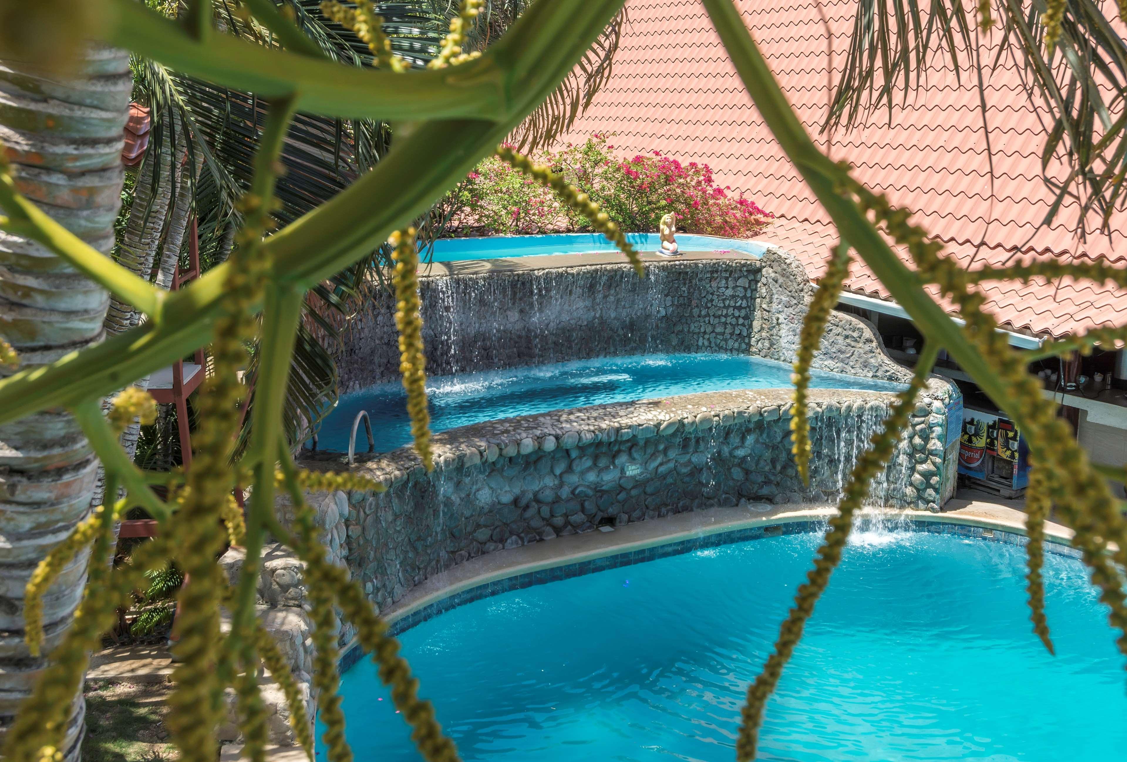 Best Western Tamarindo Vista Villas Exterior photo