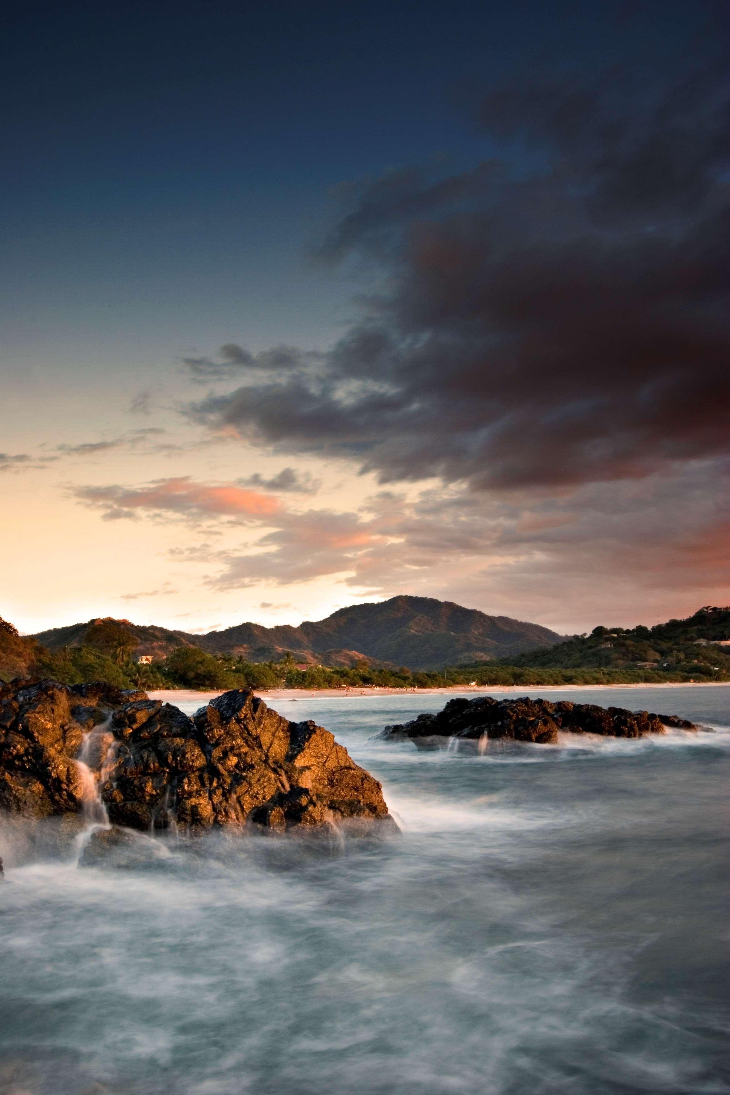Best Western Tamarindo Vista Villas Exterior photo