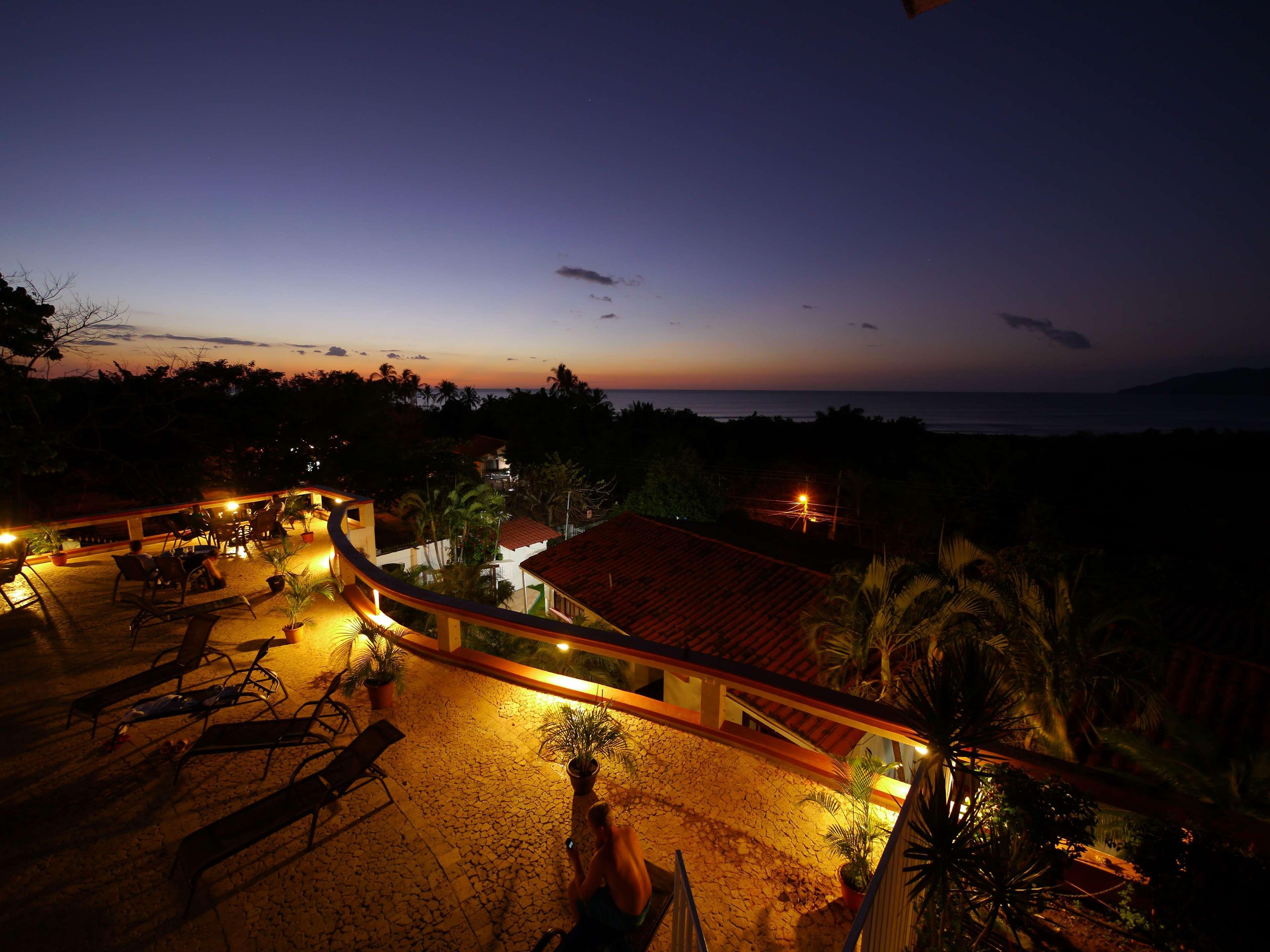 Best Western Tamarindo Vista Villas Exterior photo