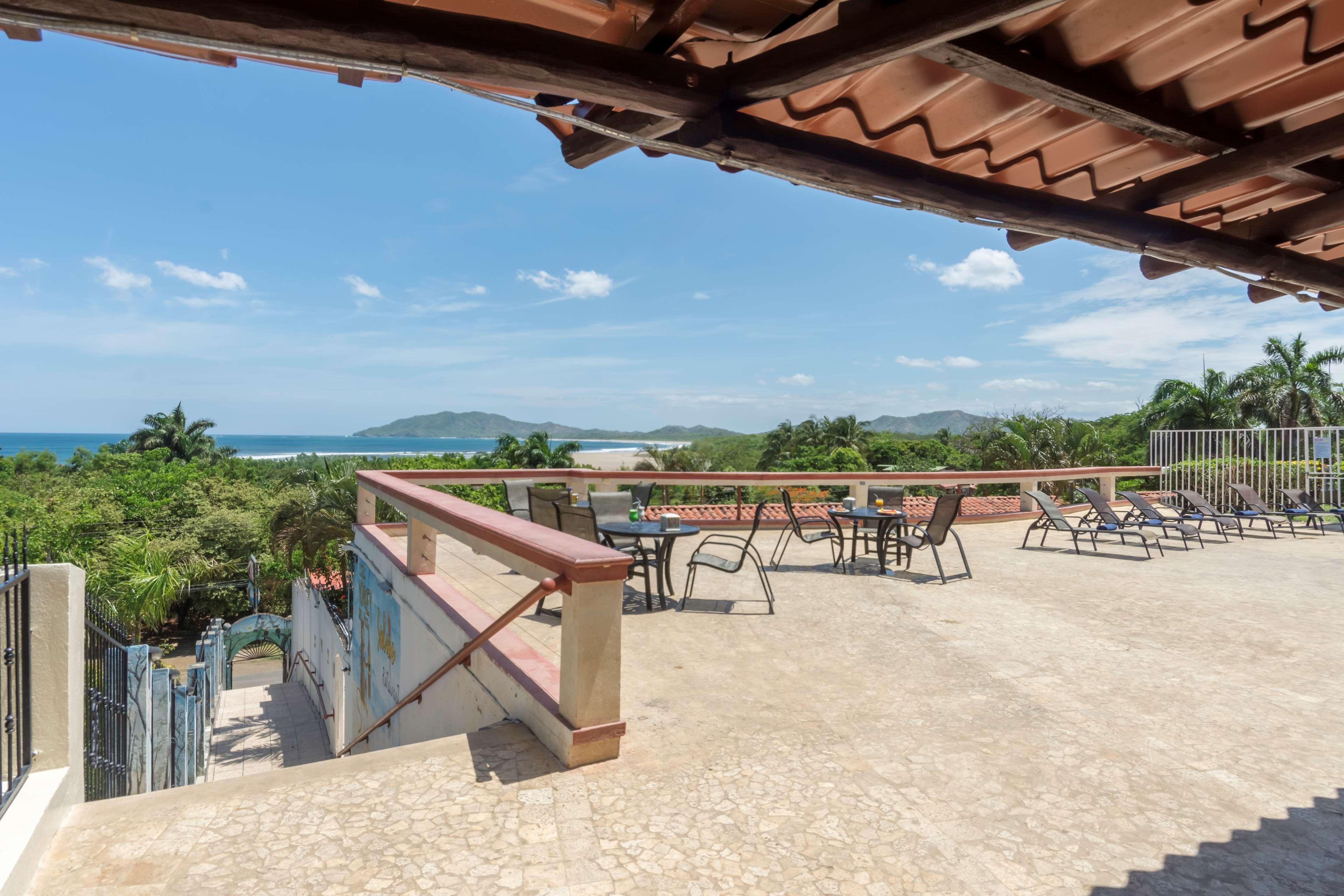 Best Western Tamarindo Vista Villas Exterior photo