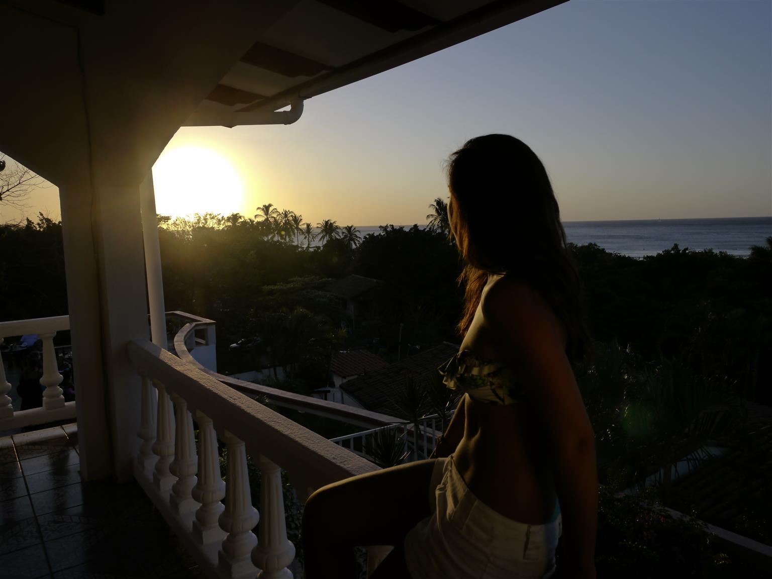 Best Western Tamarindo Vista Villas Exterior photo