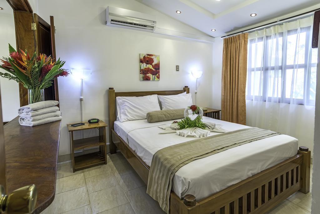 Best Western Tamarindo Vista Villas Room photo