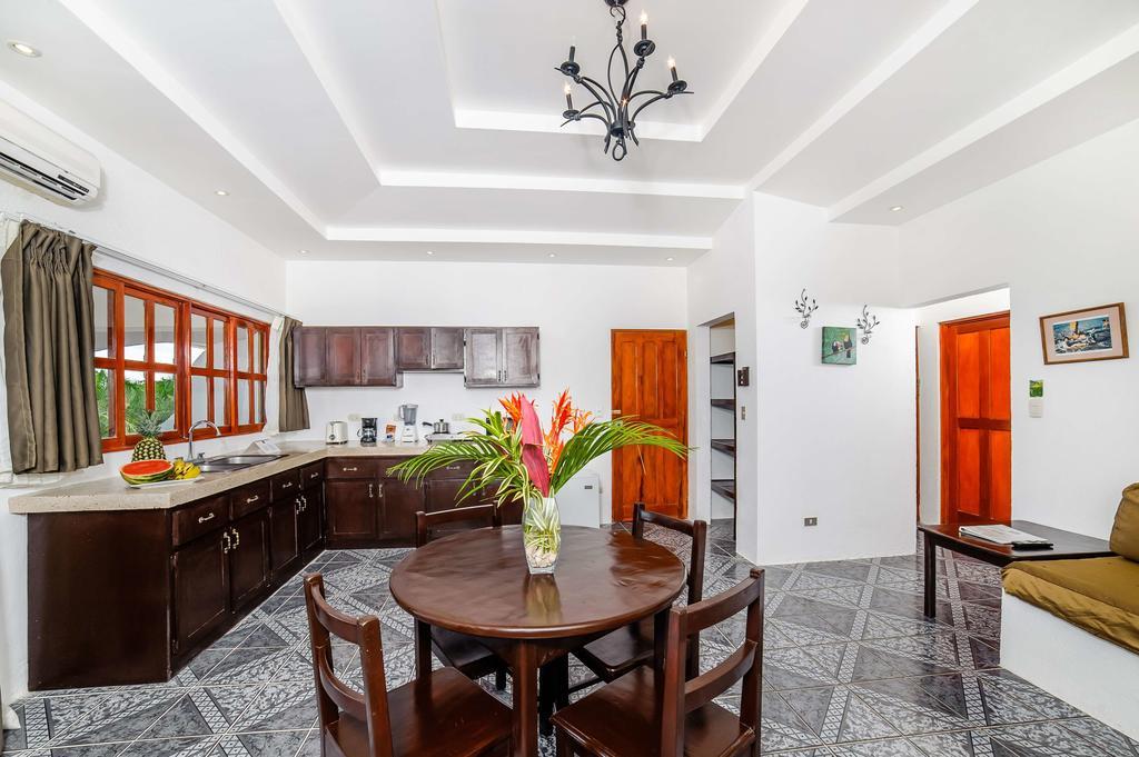 Best Western Tamarindo Vista Villas Exterior photo