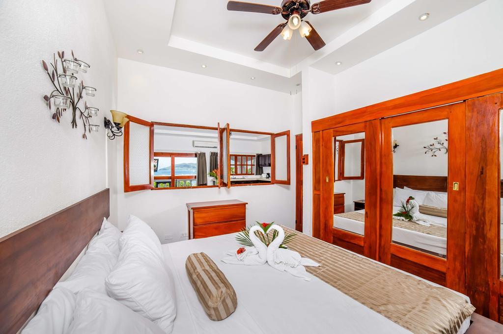Best Western Tamarindo Vista Villas Exterior photo