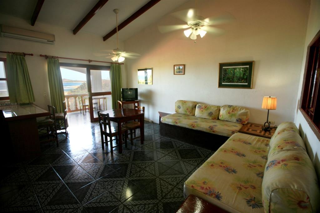 Best Western Tamarindo Vista Villas Exterior photo