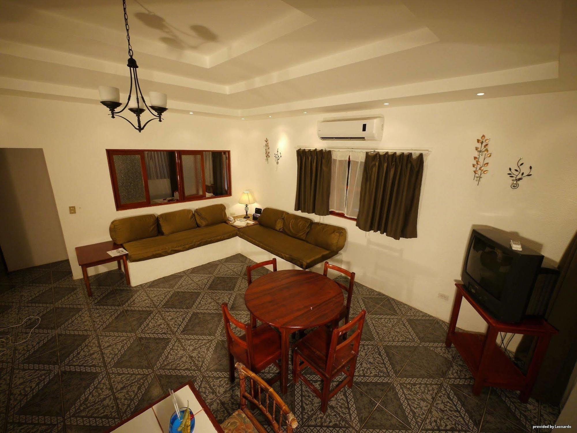 Best Western Tamarindo Vista Villas Exterior photo