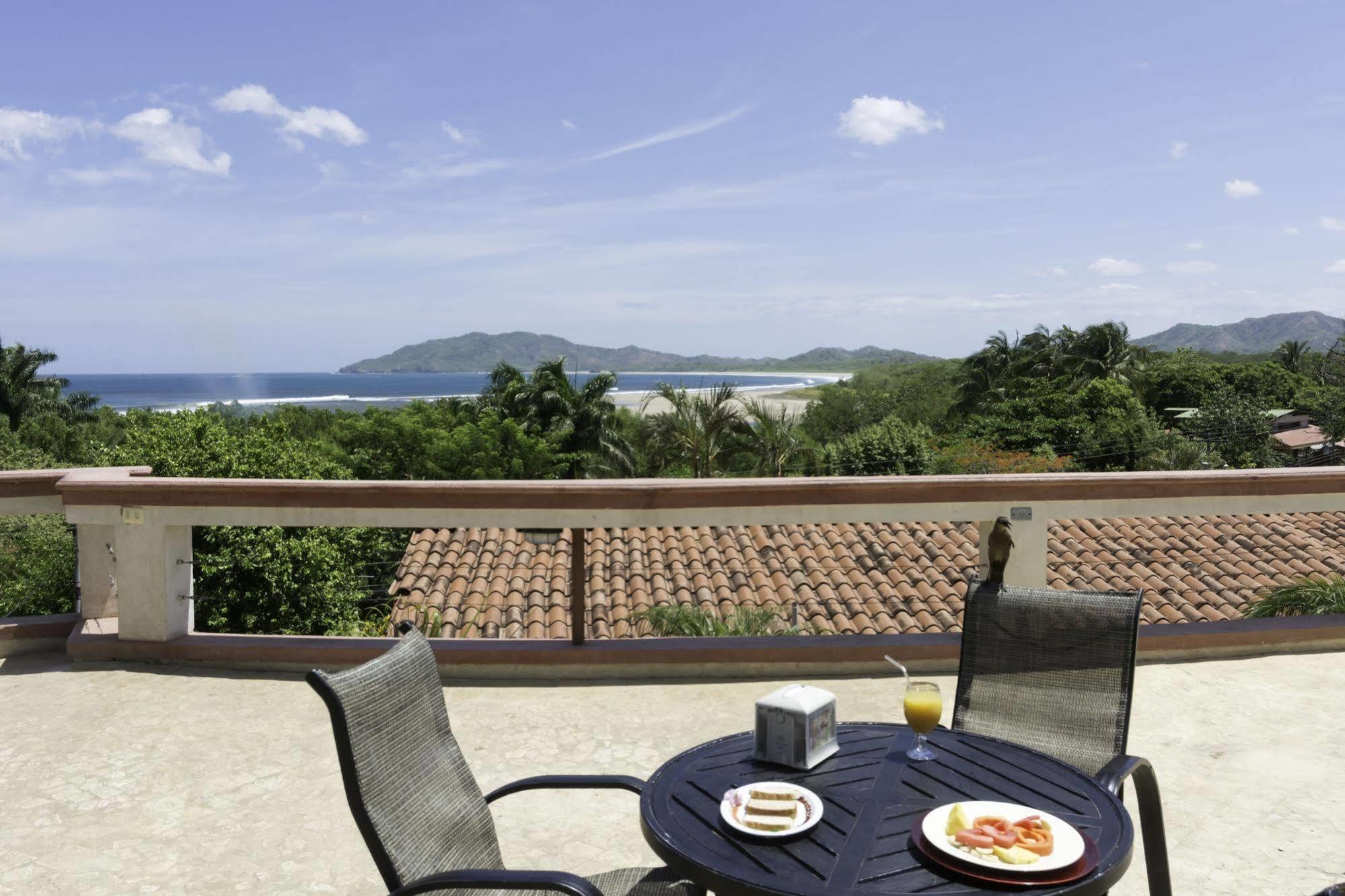 Best Western Tamarindo Vista Villas Exterior photo