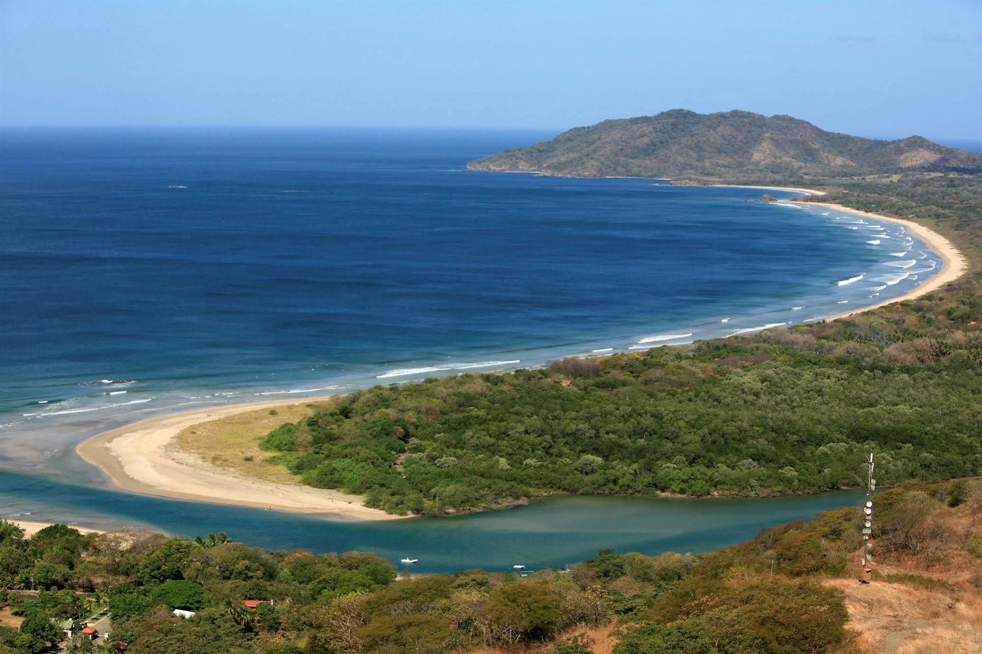 Best Western Tamarindo Vista Villas Exterior photo