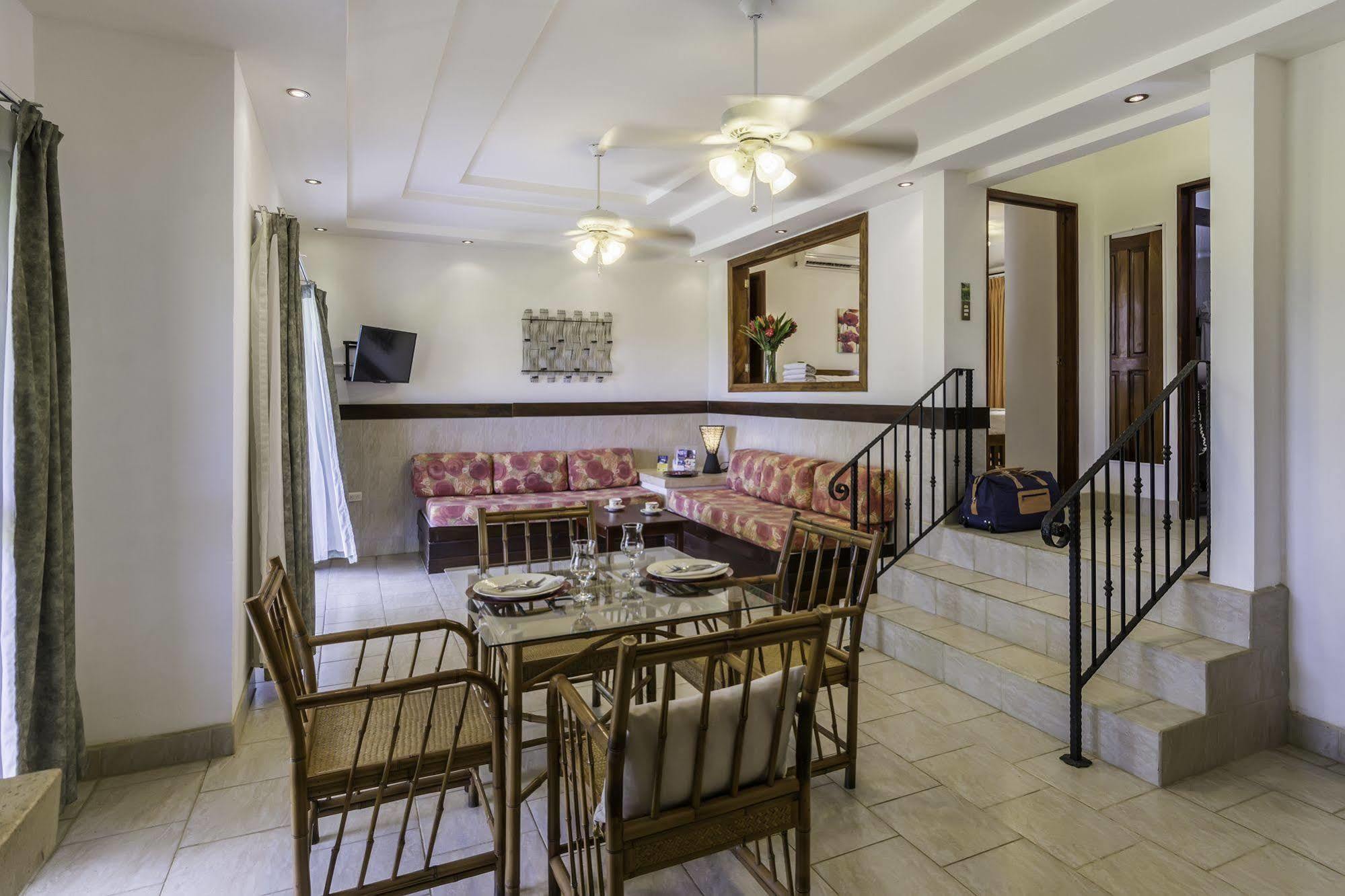 Best Western Tamarindo Vista Villas Exterior photo