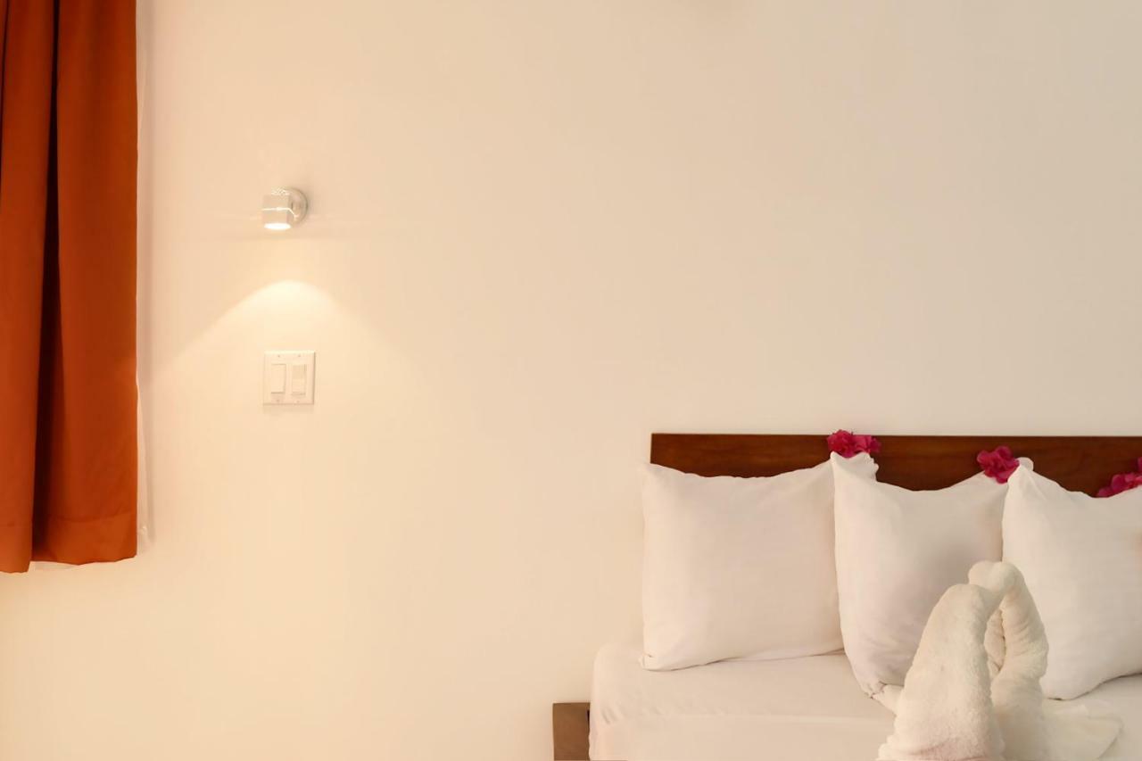 Best Western Tamarindo Vista Villas Exterior photo