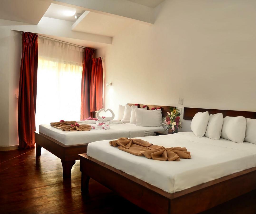 Best Western Tamarindo Vista Villas Exterior photo
