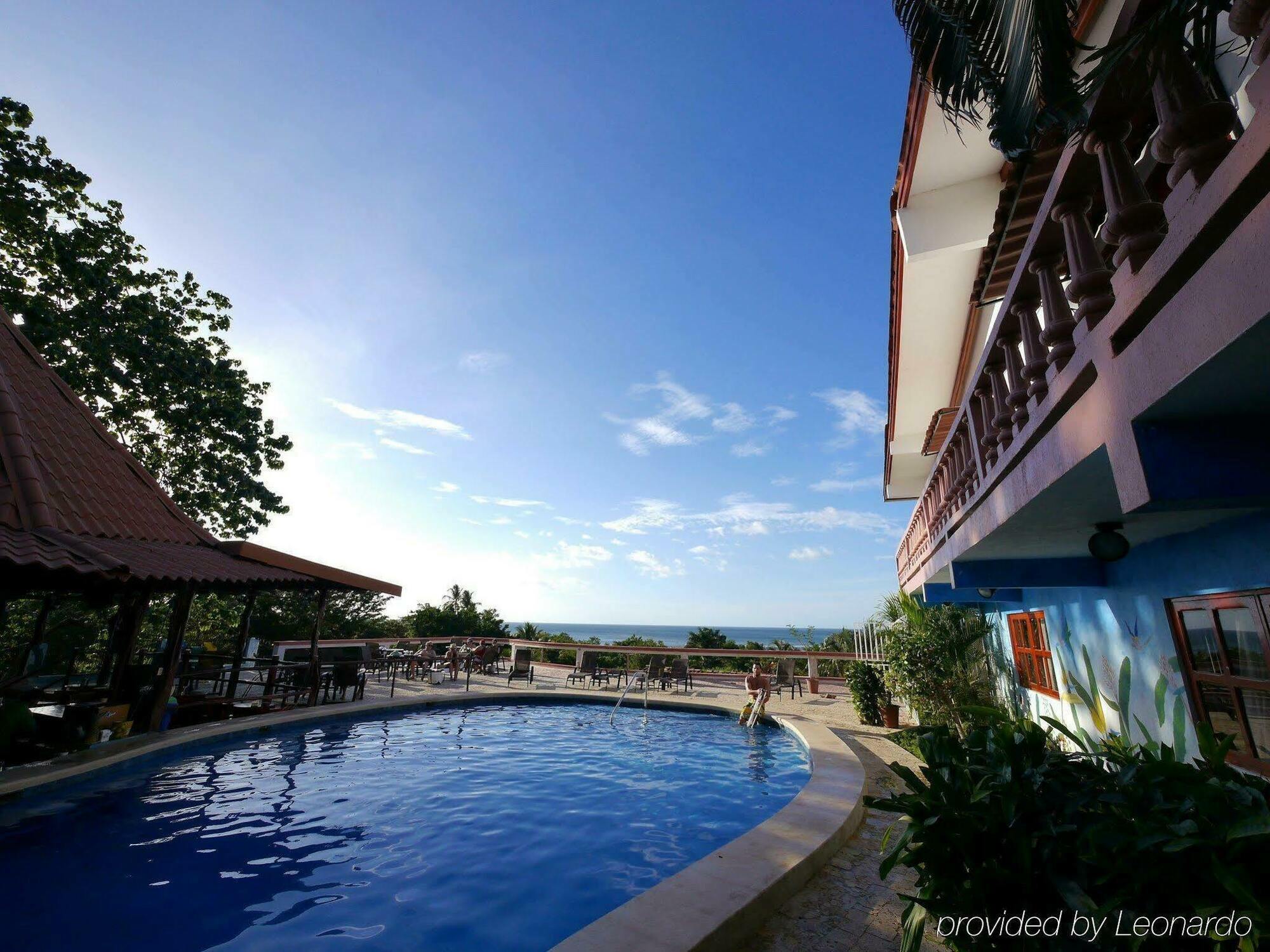 Best Western Tamarindo Vista Villas Exterior photo